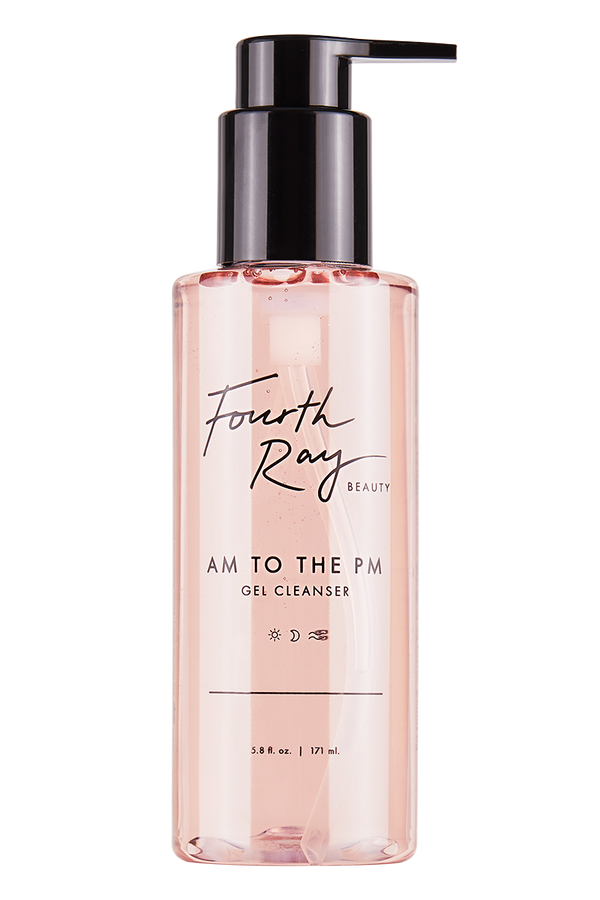 AM to the PM Gel Cleanser