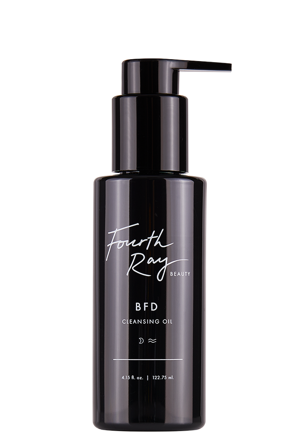 BFD Oil Cleanser