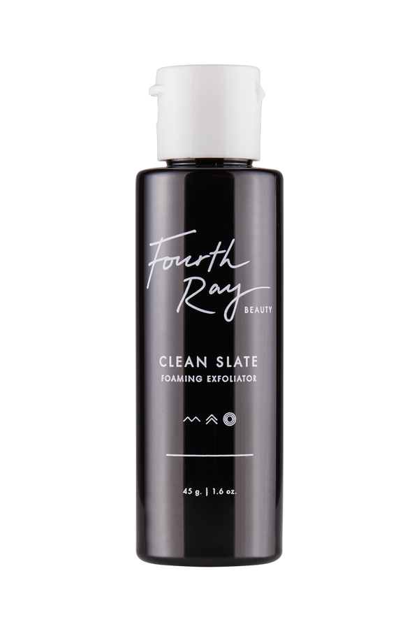 Clean Slate Foaming Exfoliator