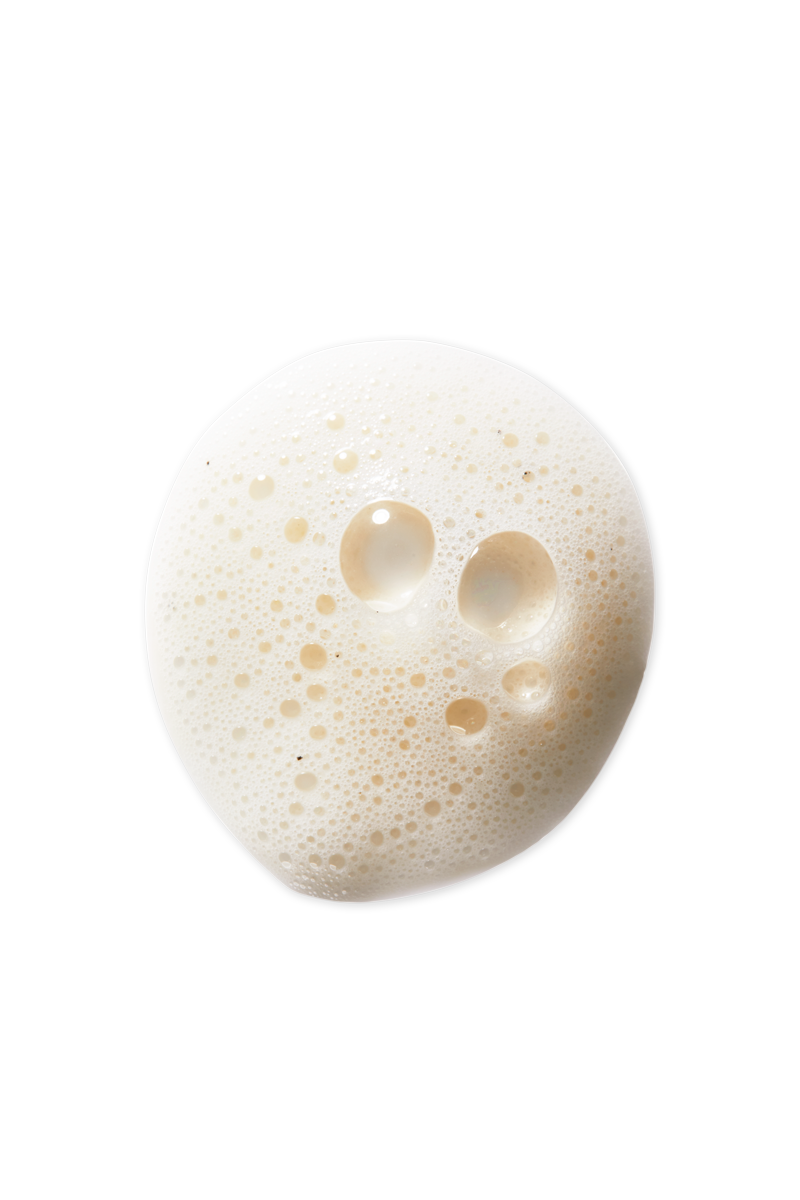 Clean Slate Foaming Exfoliator