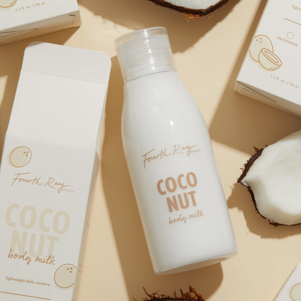 Coconut