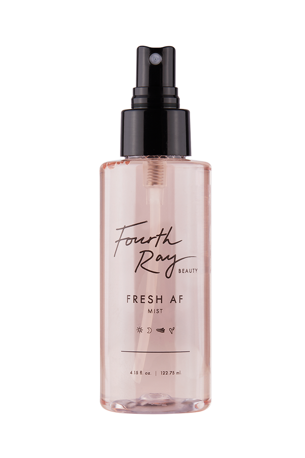Fresh AF Mist