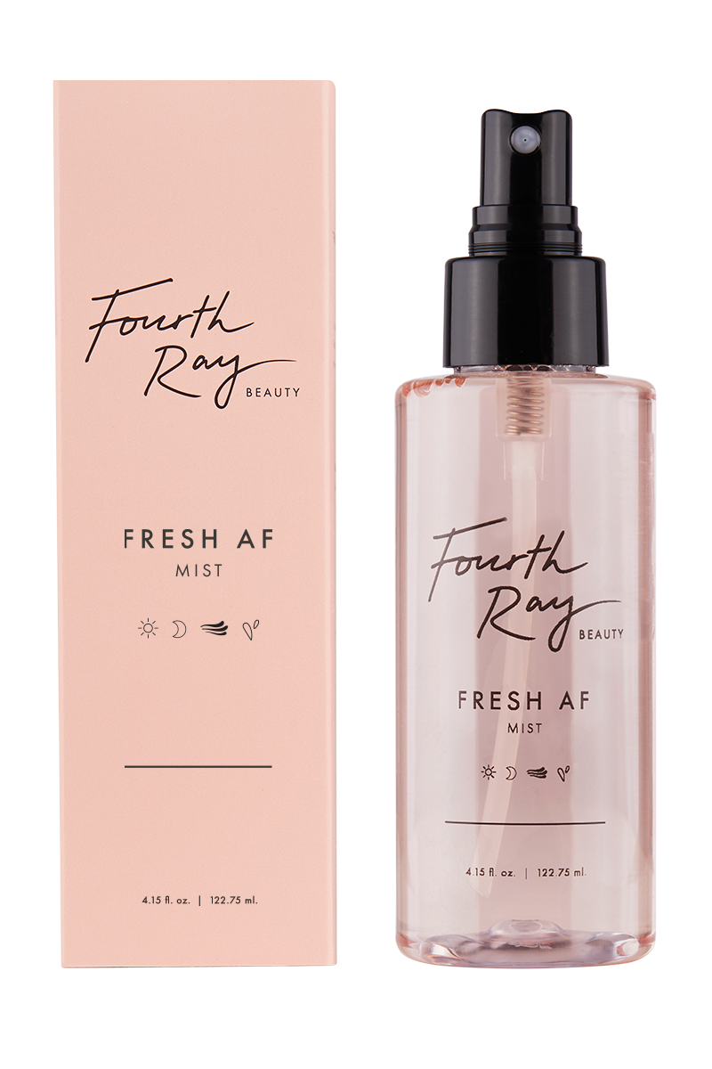 Fresh AF Mist