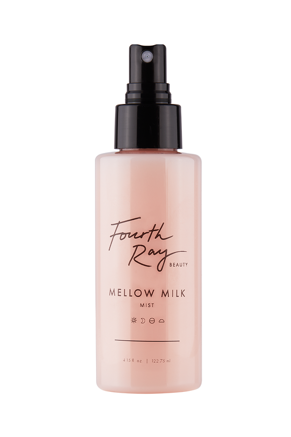 Mellow Milk