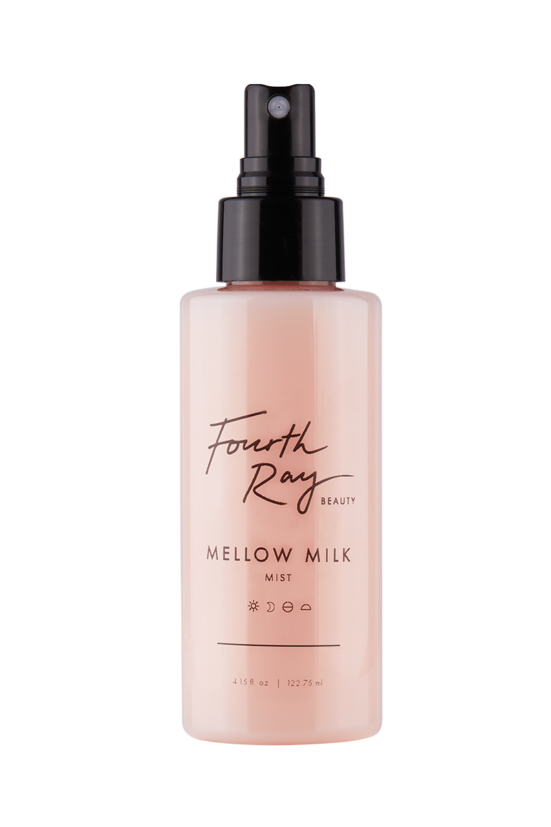 Mellow Milk