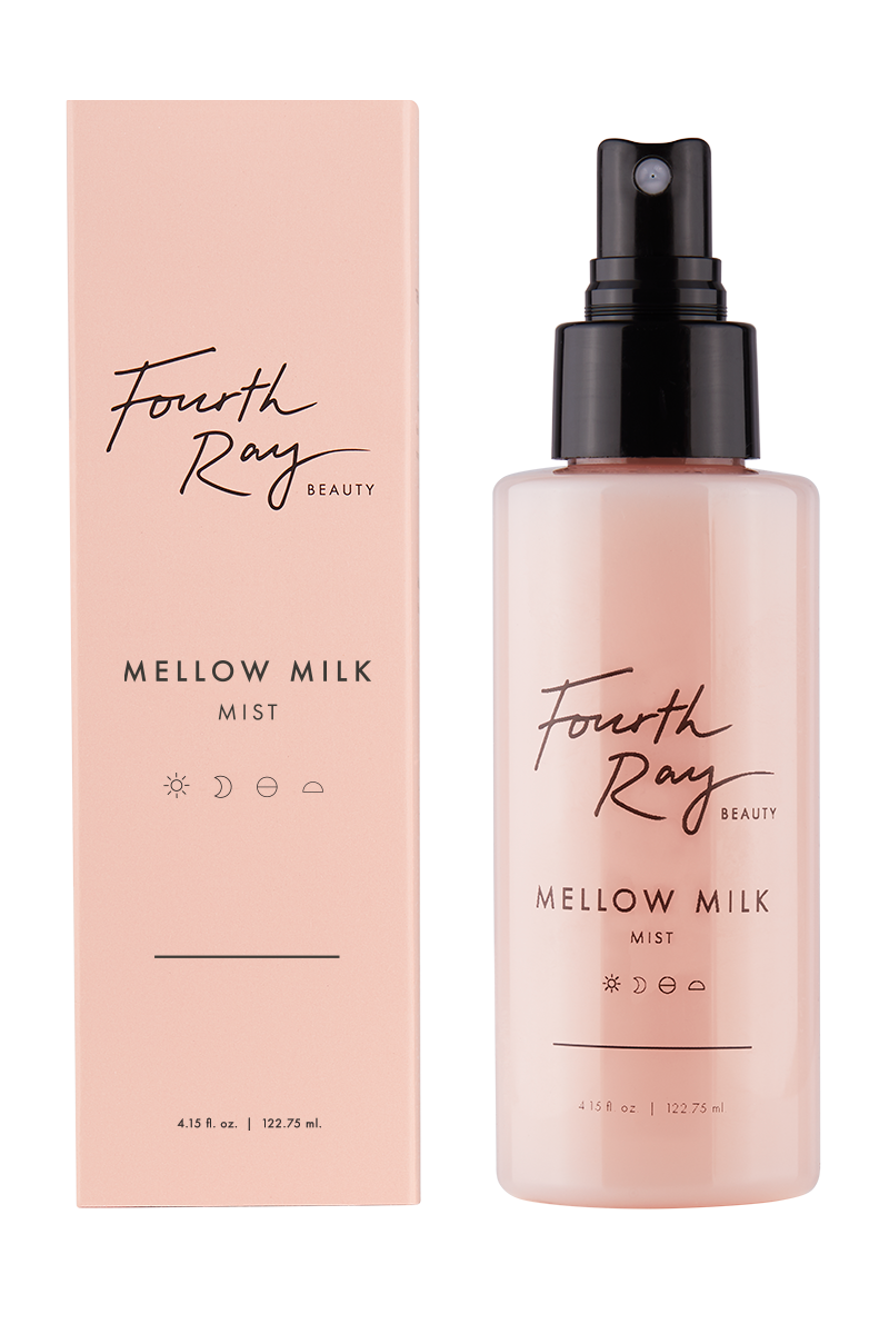 Mellow Milk