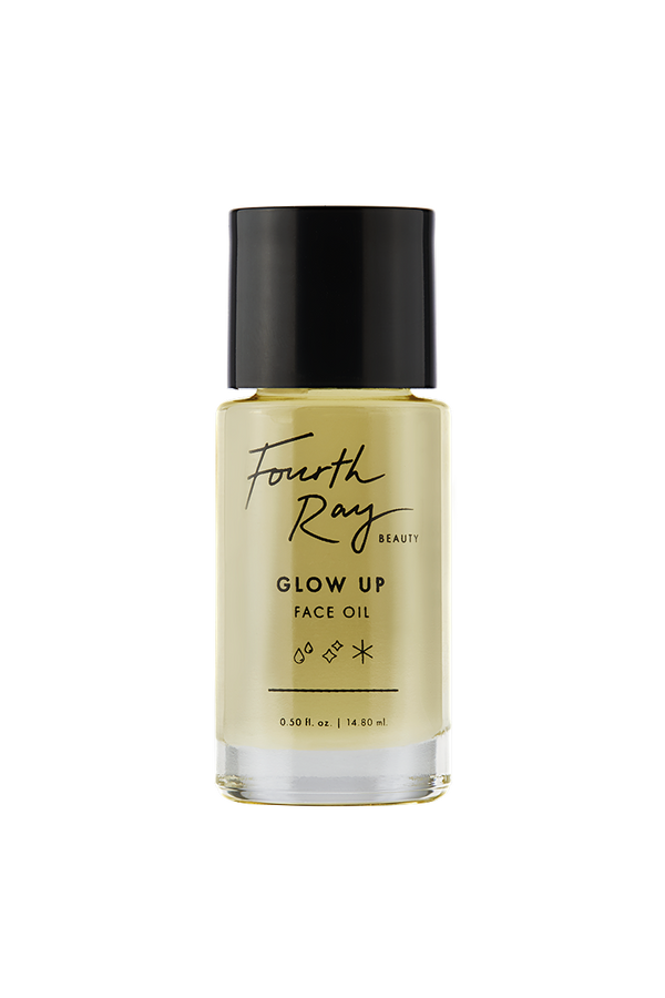 Glow Up Face Oil