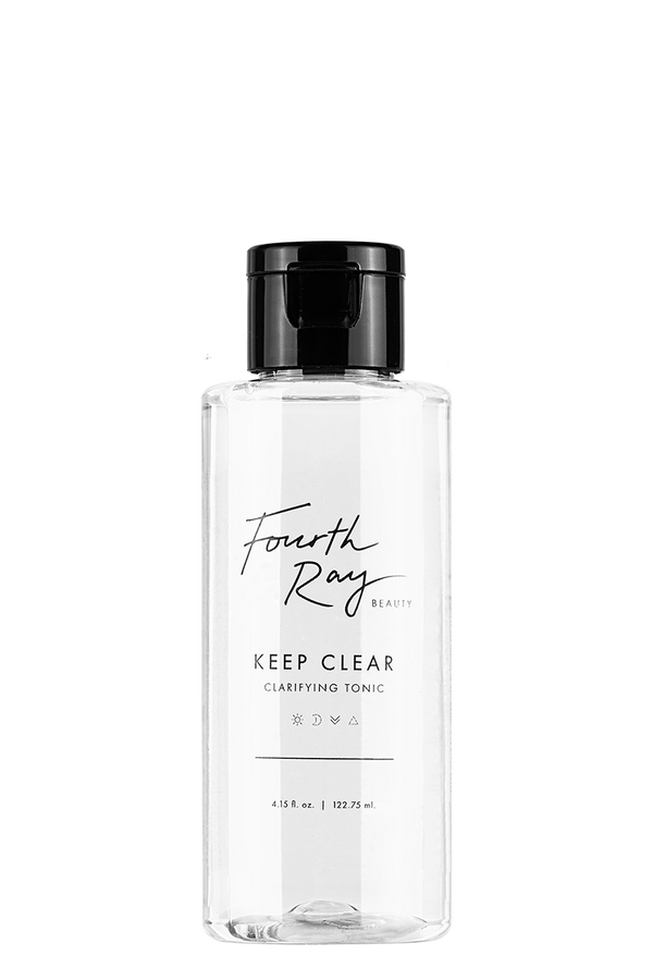 Keep Clear Clarifying Toner