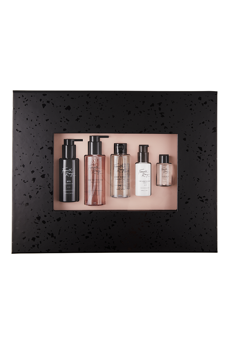 The Ritual Box