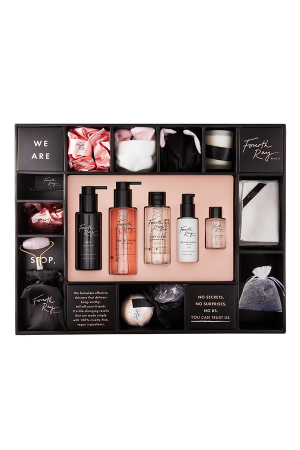 The Ritual Box