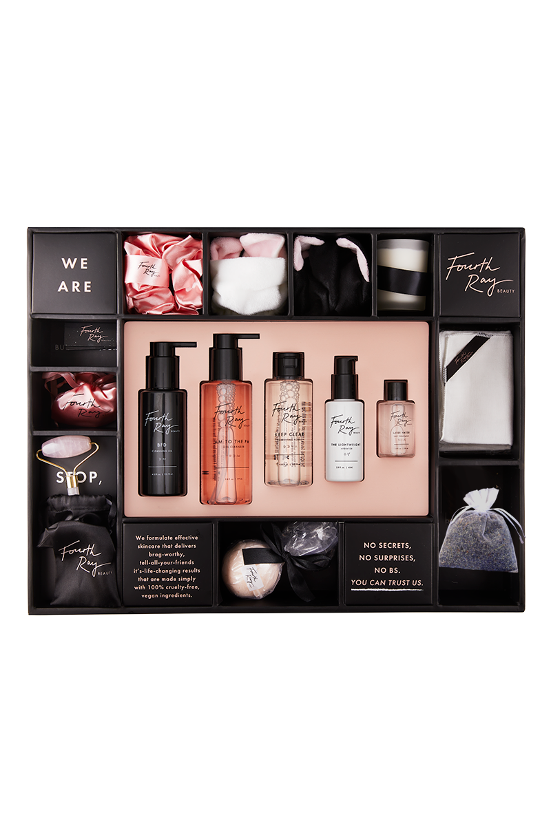 The Ritual Box