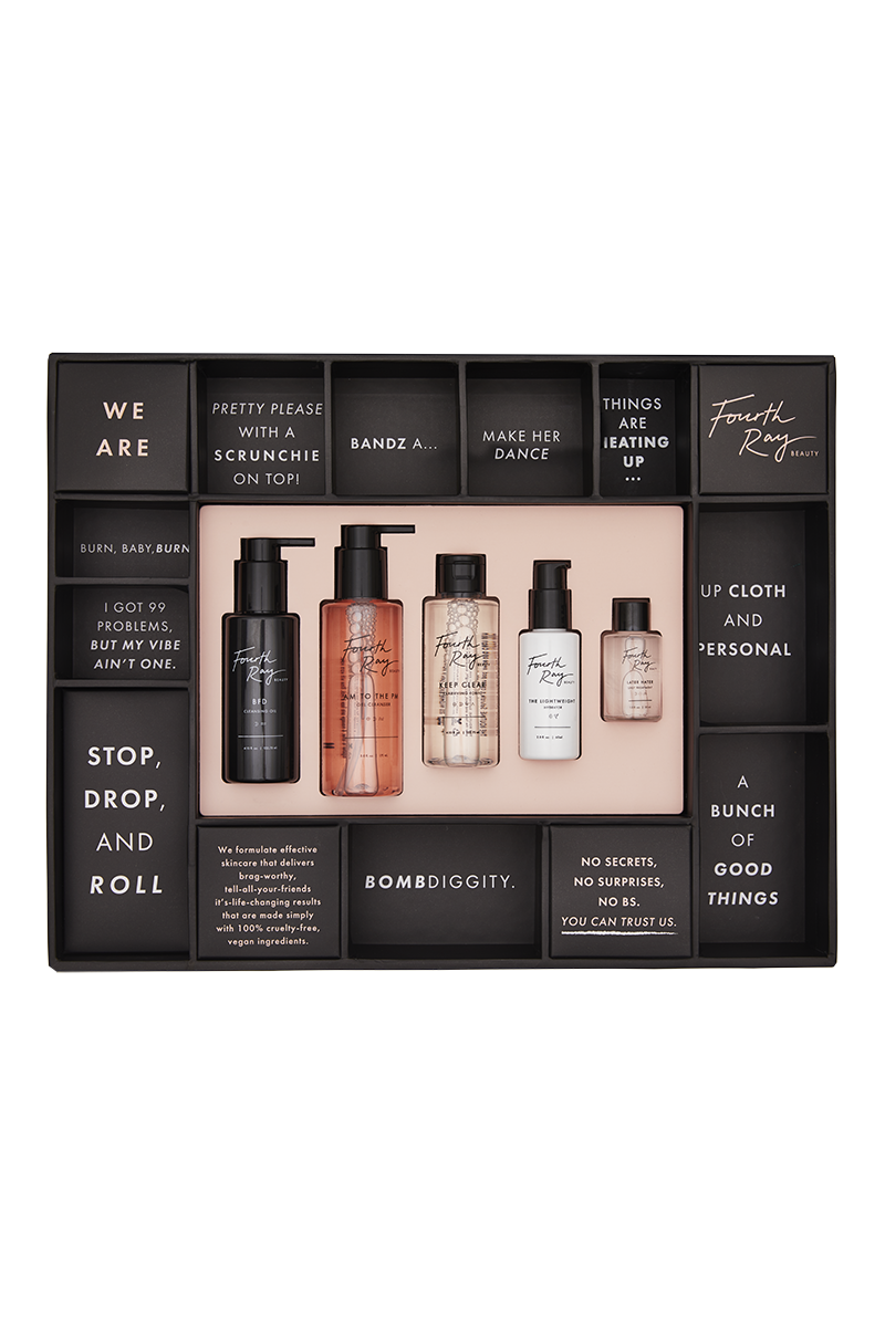 The Ritual Box