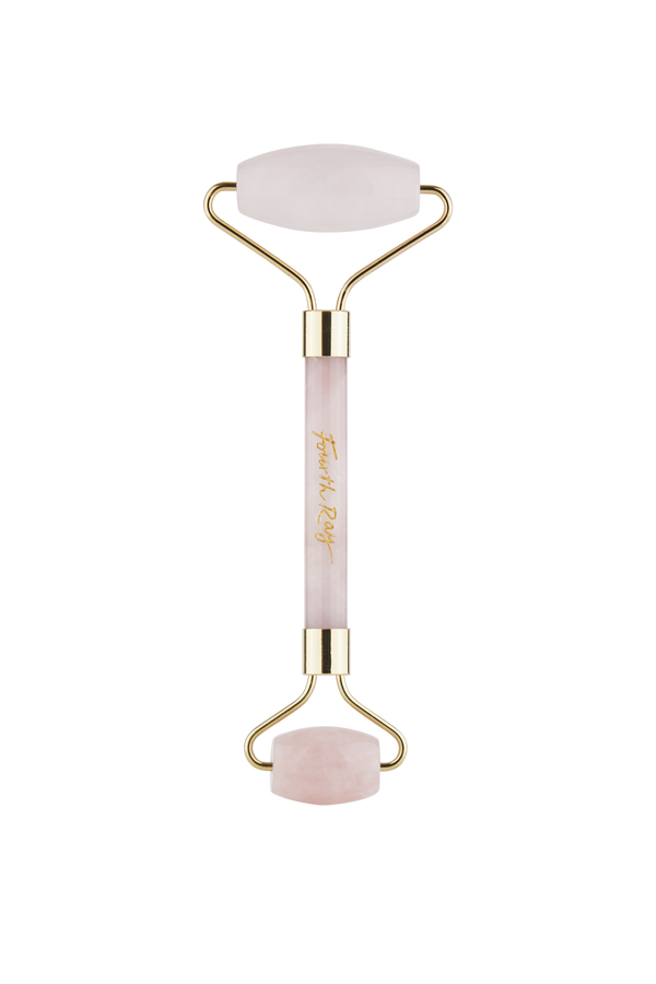 Rose Quartz Roller
