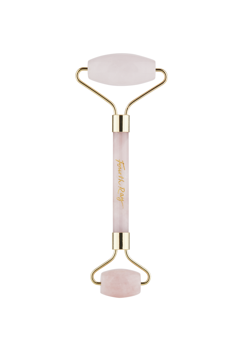 Rose Quartz Roller