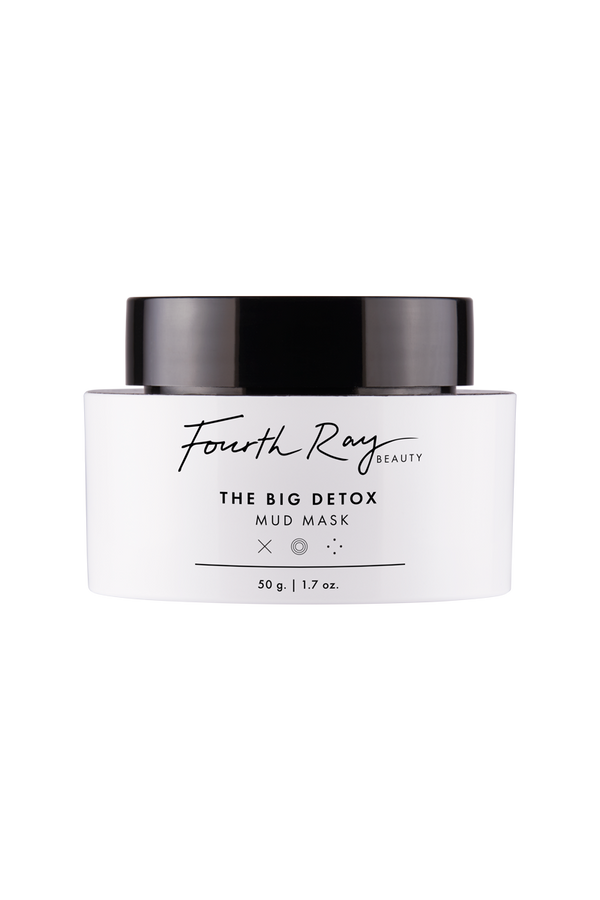 The Big Detox Mud Mask