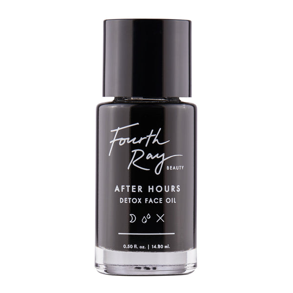 After Hours Detox Face Oil
