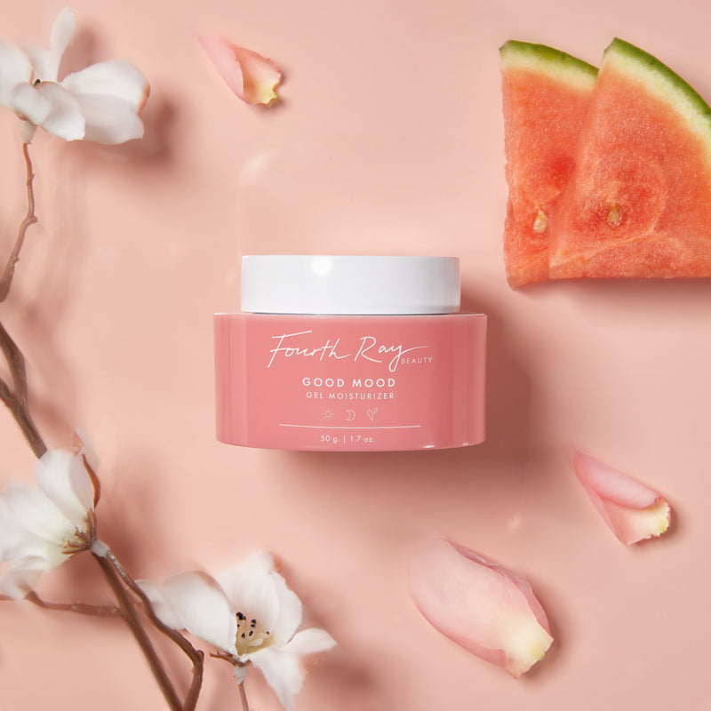 Good Mood Gel Moisturizer