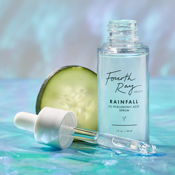 Rainfall 2% HA Serum